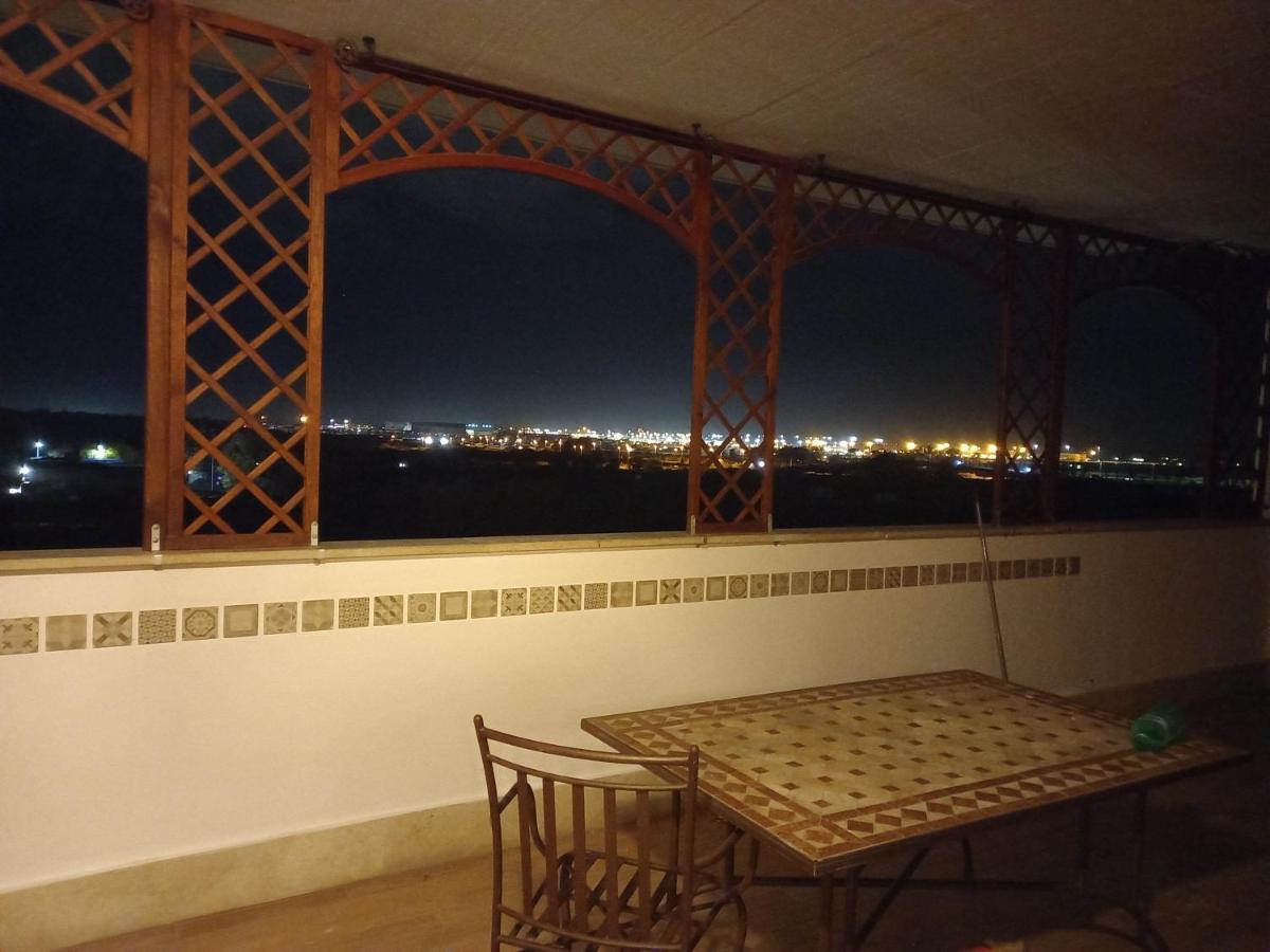 Casa Di Cesare Leilighet Fiumicino Eksteriør bilde