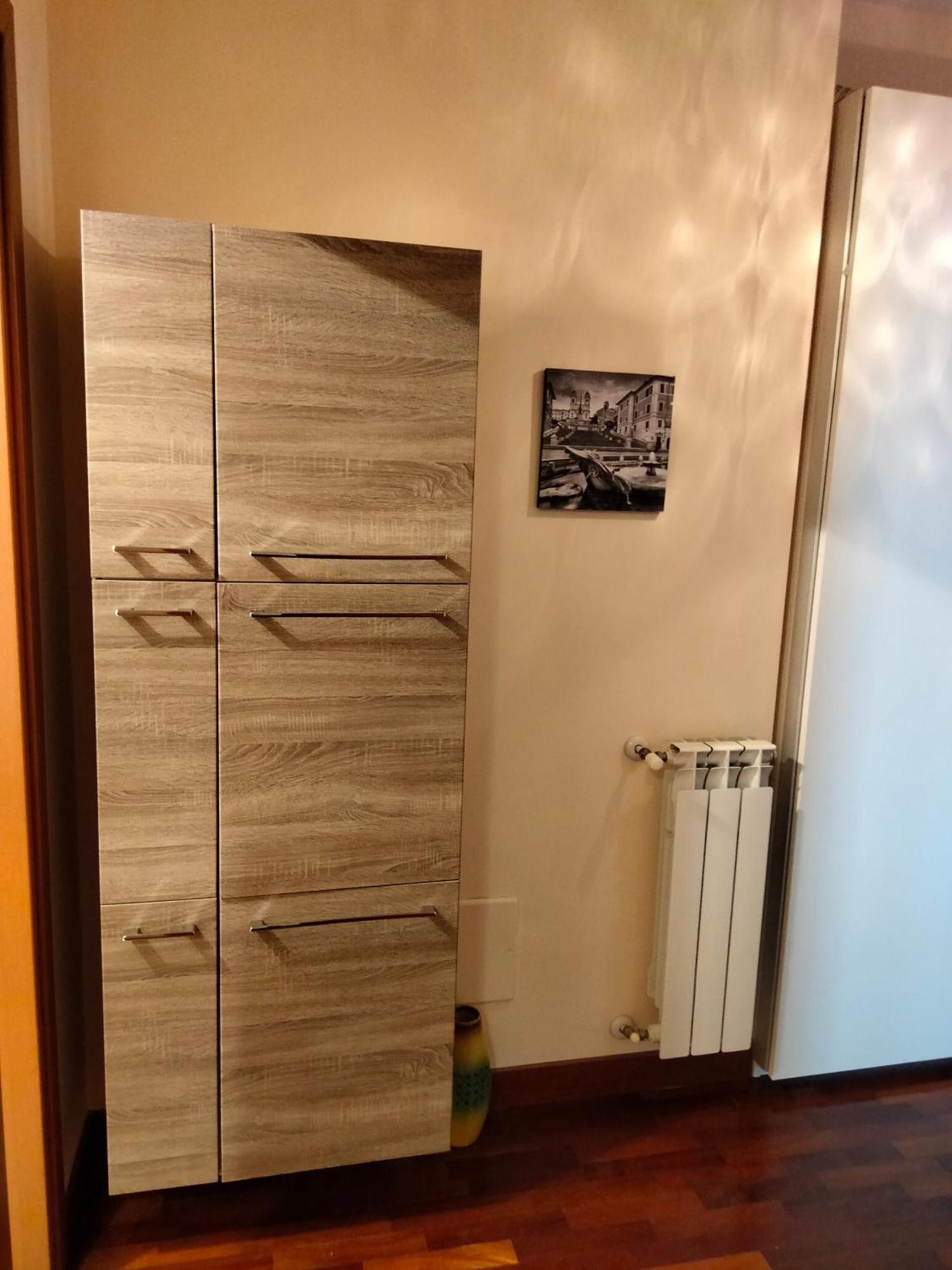 Casa Di Cesare Leilighet Fiumicino Eksteriør bilde